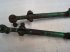 Achsen & Lenkung des Typs John Deere 3030, Gebrauchtmaschine in Hemmet (Bild 3)