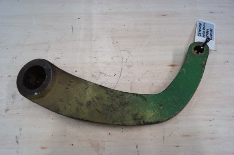 Achsen & Lenkung des Typs John Deere 3030, Gebrauchtmaschine in Hemmet (Bild 5)