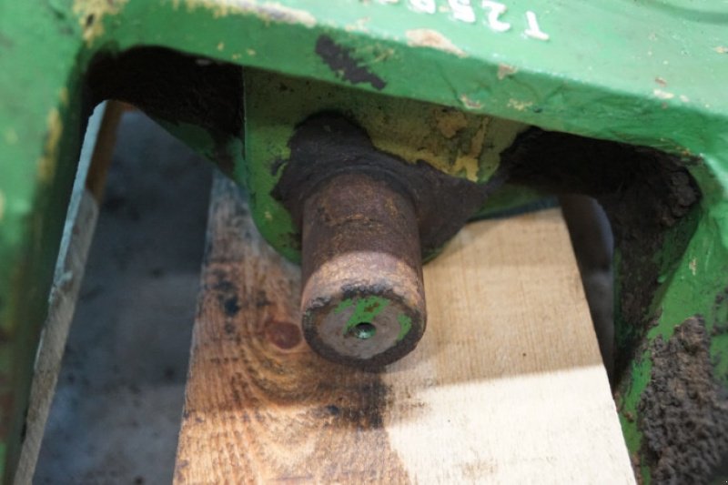 Achsen & Lenkung des Typs John Deere 3030, Gebrauchtmaschine in Hemmet (Bild 9)