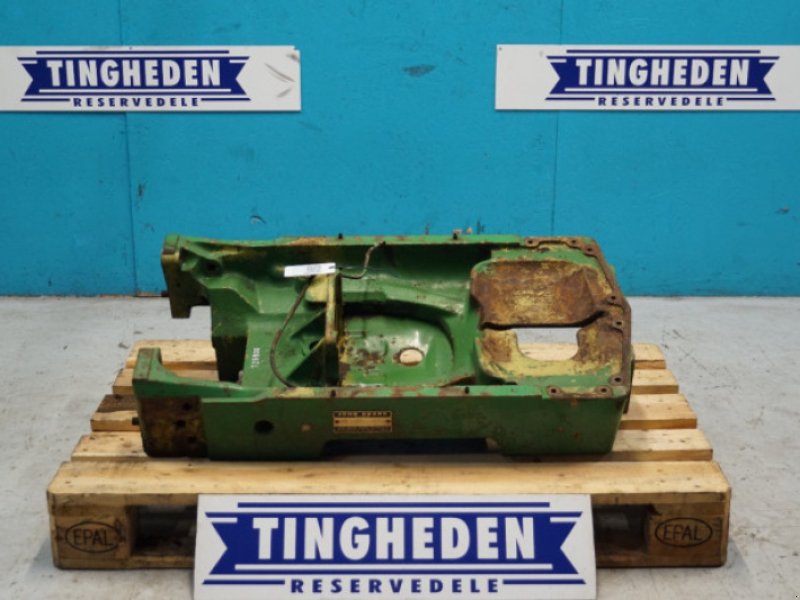 Achsen & Lenkung of the type John Deere 3030, Gebrauchtmaschine in Hemmet (Picture 1)