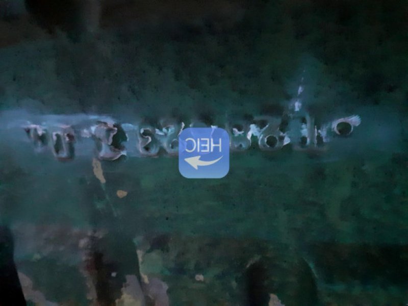 Achsen & Lenkung des Typs John Deere 3030, Gebrauchtmaschine in Hemmet (Bild 15)