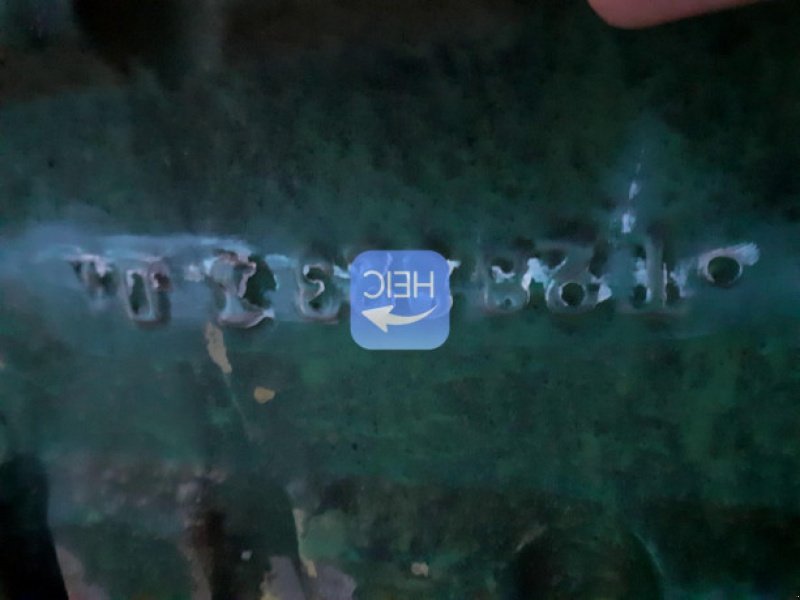 Achsen & Lenkung des Typs John Deere 3030, Gebrauchtmaschine in Hemmet (Bild 14)