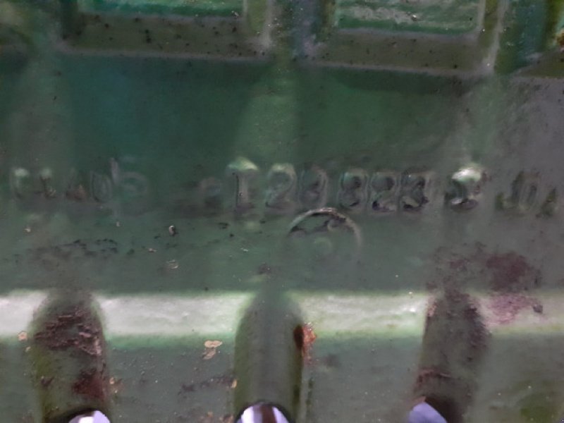 Achsen & Lenkung des Typs John Deere 3030, Gebrauchtmaschine in Hemmet (Bild 8)