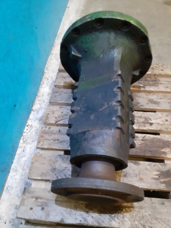 Achsen & Lenkung des Typs John Deere 3030, Gebrauchtmaschine in Hemmet (Bild 2)