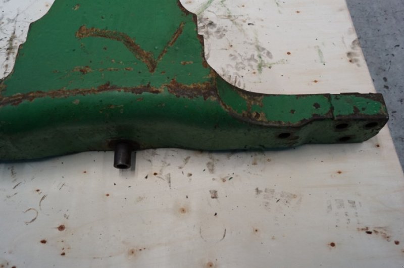 Achsen & Lenkung des Typs John Deere 3040, Gebrauchtmaschine in Hemmet (Bild 17)