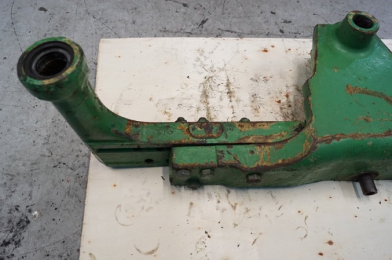Achsen & Lenkung des Typs John Deere 3040, Gebrauchtmaschine in Hemmet (Bild 16)
