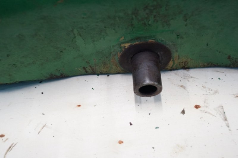 Achsen & Lenkung des Typs John Deere 3040, Gebrauchtmaschine in Hemmet (Bild 18)
