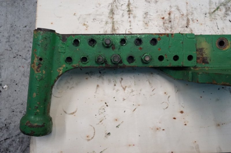 Achsen & Lenkung des Typs John Deere 3040, Gebrauchtmaschine in Hemmet (Bild 11)