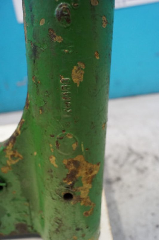 Achsen & Lenkung des Typs John Deere 3040, Gebrauchtmaschine in Hemmet (Bild 15)