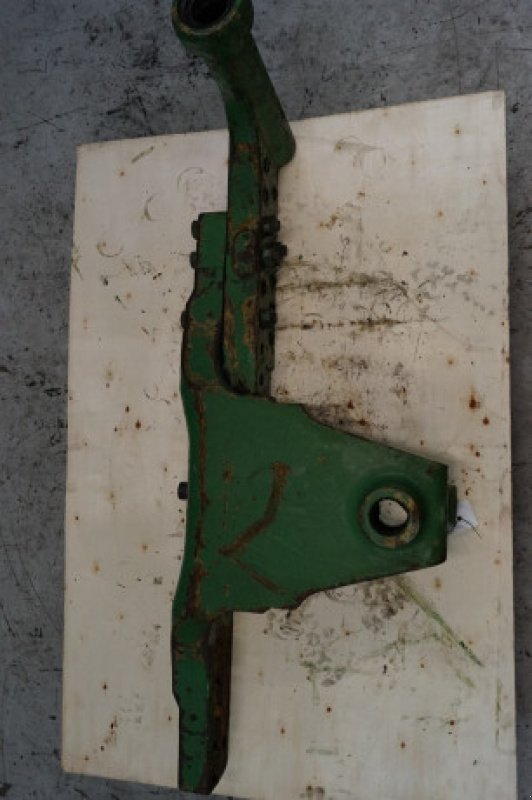 Achsen & Lenkung des Typs John Deere 3040, Gebrauchtmaschine in Hemmet (Bild 13)