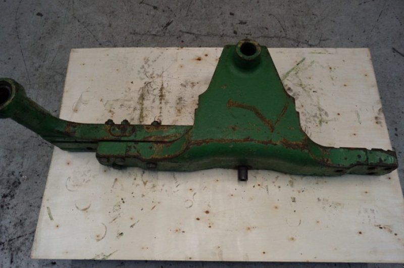 Achsen & Lenkung des Typs John Deere 3040, Gebrauchtmaschine in Hemmet (Bild 19)
