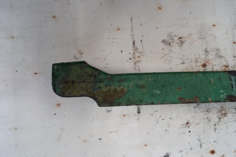 Achsen & Lenkung des Typs John Deere 3040, Gebrauchtmaschine in Hemmet (Bild 11)