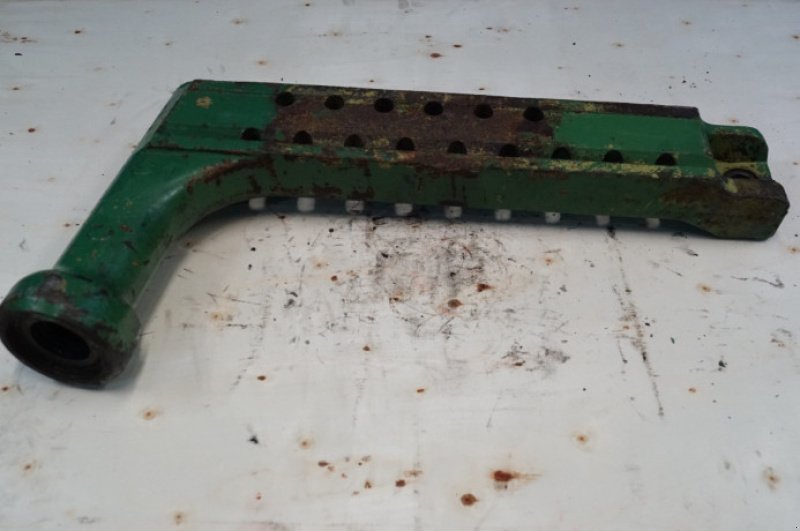 Achsen & Lenkung des Typs John Deere 3040, Gebrauchtmaschine in Hemmet (Bild 15)