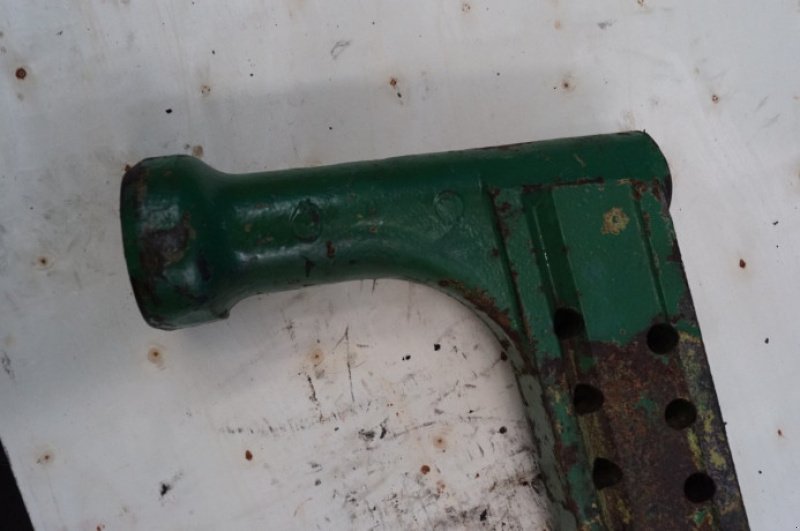 Achsen & Lenkung des Typs John Deere 3040, Gebrauchtmaschine in Hemmet (Bild 13)
