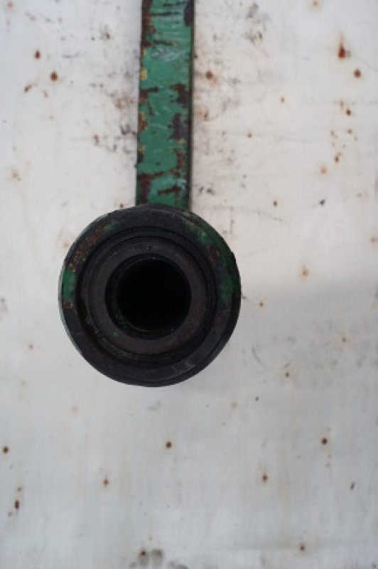 Achsen & Lenkung des Typs John Deere 3040, Gebrauchtmaschine in Hemmet (Bild 10)