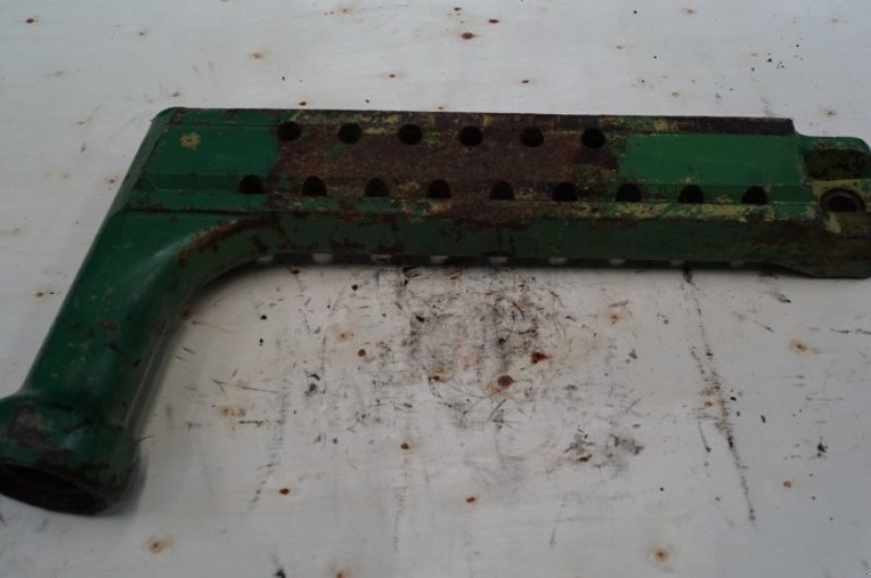 Achsen & Lenkung des Typs John Deere 3040, Gebrauchtmaschine in Hemmet (Bild 16)