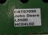 Achsen & Lenkung des Typs John Deere 3040, Gebrauchtmaschine in Hemmet (Bild 20)