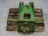 Achsen & Lenkung des Typs John Deere 3040, Gebrauchtmaschine in Hemmet (Bild 2)