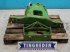 Achsen & Lenkung des Typs John Deere 3040, Gebrauchtmaschine in Hemmet (Bild 1)