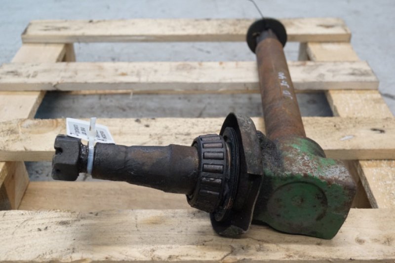 Achsen & Lenkung des Typs John Deere 3040, Gebrauchtmaschine in Hemmet (Bild 9)