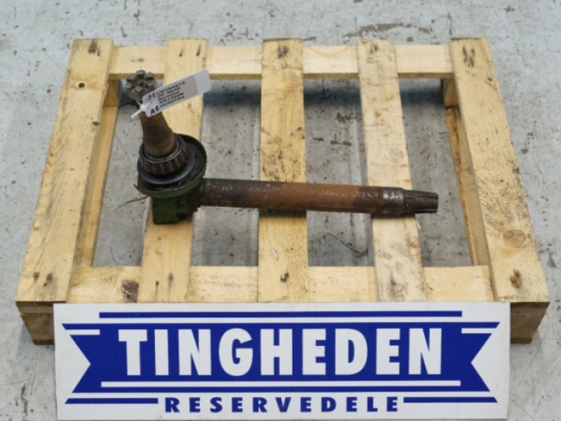 Achsen & Lenkung of the type John Deere 3040, Gebrauchtmaschine in Hemmet (Picture 1)