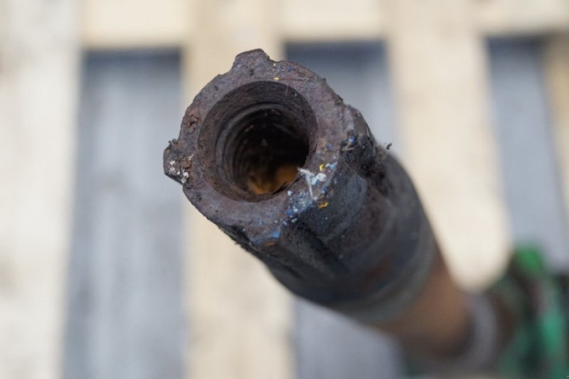 Achsen & Lenkung des Typs John Deere 3040, Gebrauchtmaschine in Hemmet (Bild 14)