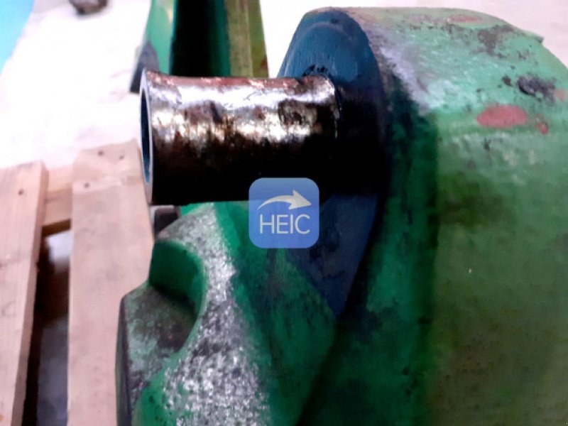 Achsen & Lenkung des Typs John Deere 3040, Gebrauchtmaschine in Hemmet (Bild 18)