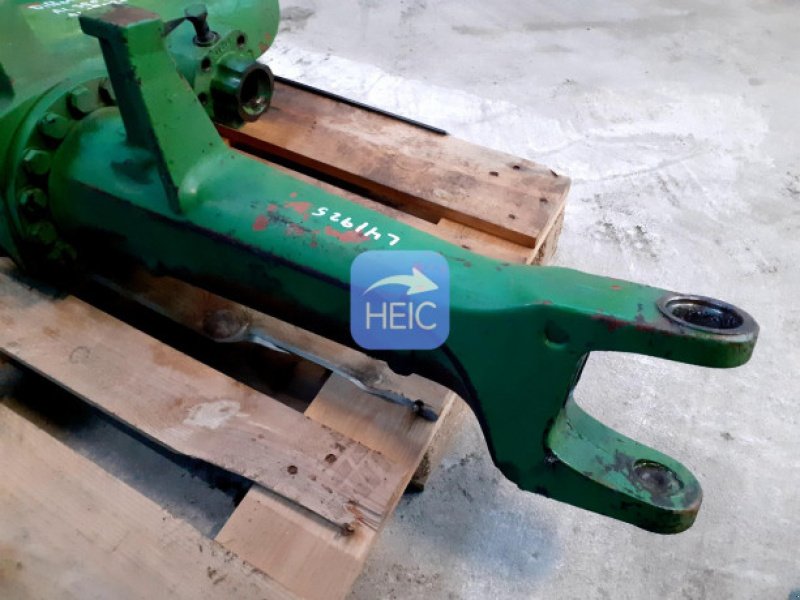Achsen & Lenkung des Typs John Deere 3040, Gebrauchtmaschine in Hemmet (Bild 16)