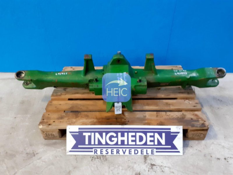 Achsen & Lenkung of the type John Deere 3040, Gebrauchtmaschine in Hemmet (Picture 1)