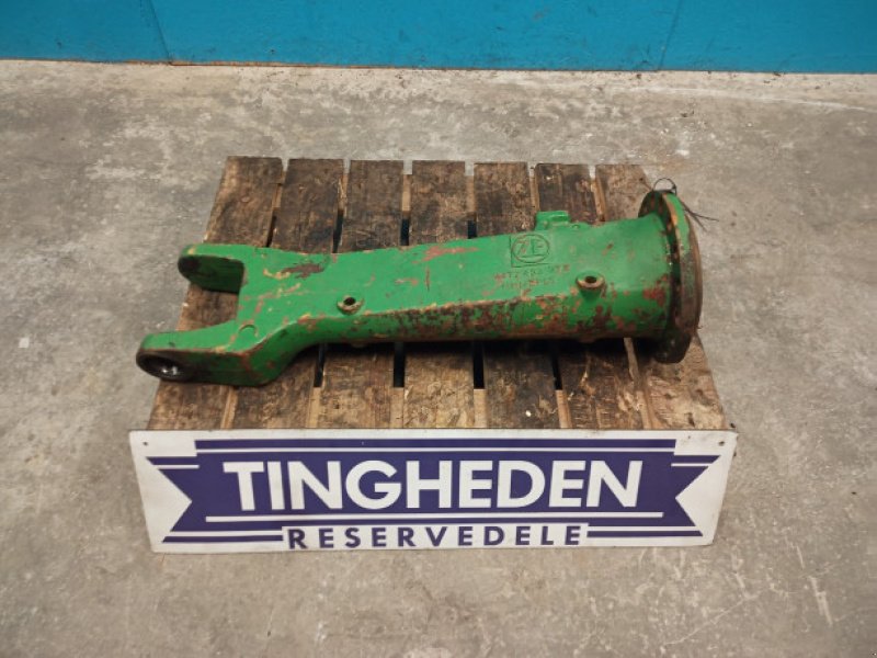 Achsen & Lenkung of the type John Deere 3040, Gebrauchtmaschine in Hemmet (Picture 1)