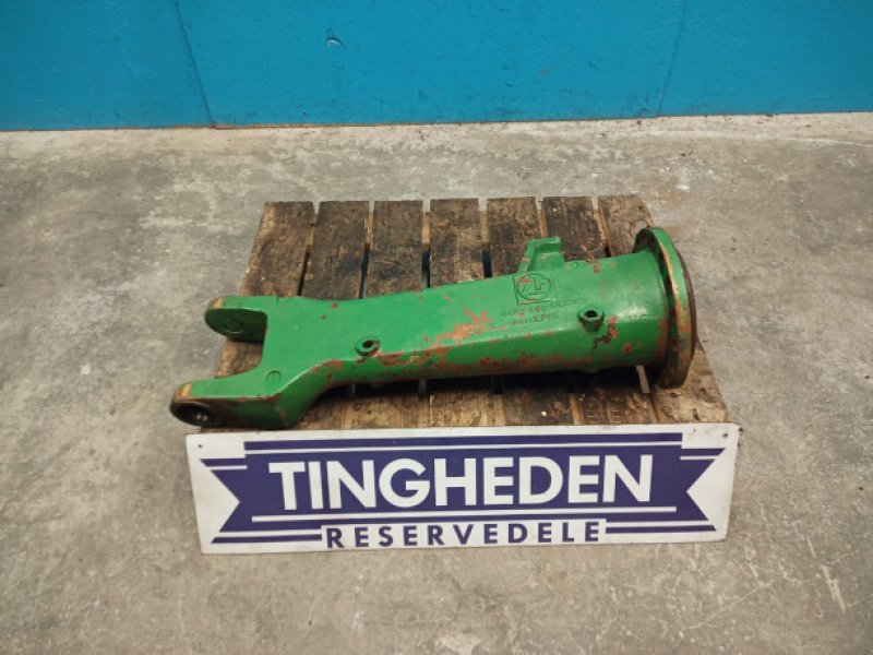 Achsen & Lenkung des Typs John Deere 3040, Gebrauchtmaschine in Hemmet (Bild 1)