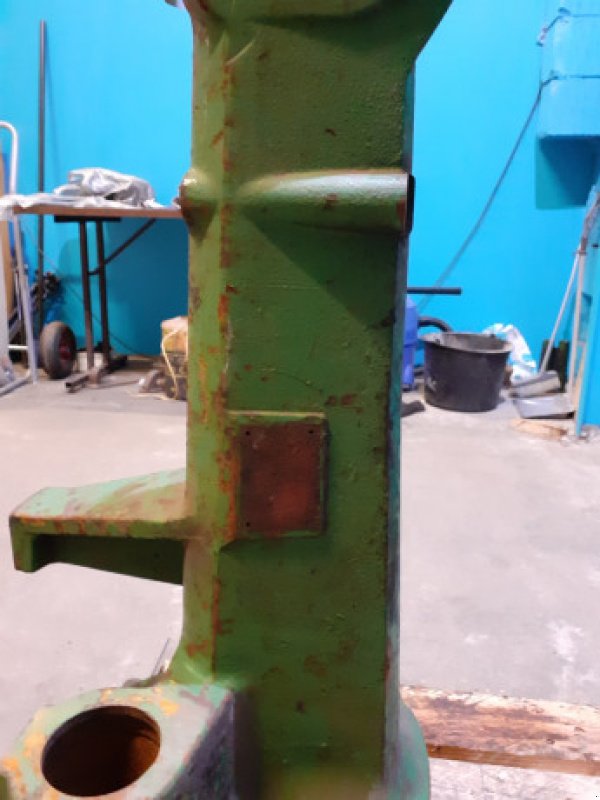 Achsen & Lenkung des Typs John Deere 3040, Gebrauchtmaschine in Hemmet (Bild 9)