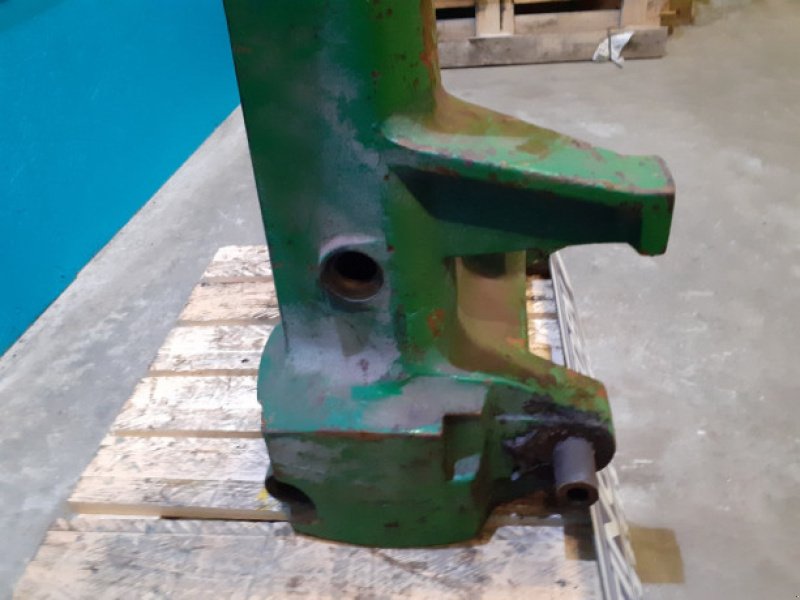 Achsen & Lenkung des Typs John Deere 3040, Gebrauchtmaschine in Hemmet (Bild 11)