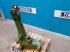Achsen & Lenkung des Typs John Deere 3040, Gebrauchtmaschine in Hemmet (Bild 3)