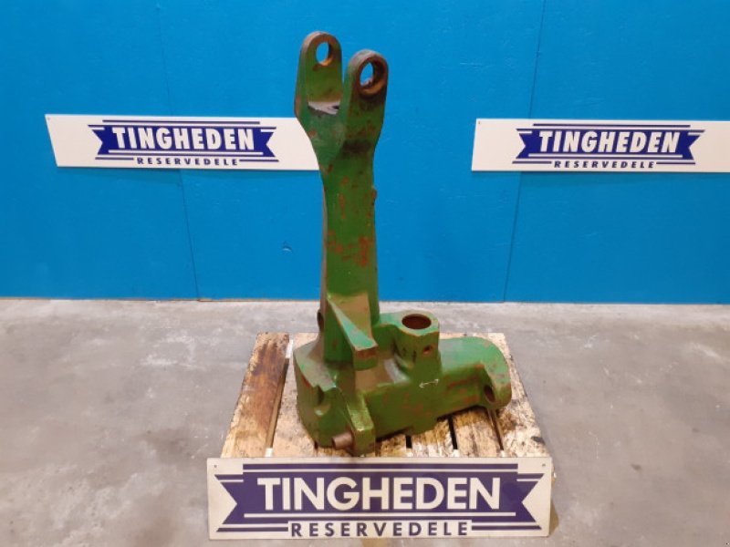 Achsen & Lenkung des Typs John Deere 3040, Gebrauchtmaschine in Hemmet (Bild 1)