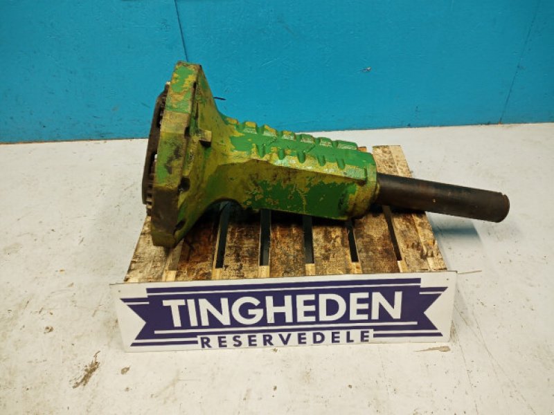 Achsen & Lenkung of the type John Deere 4040, Gebrauchtmaschine in Hemmet (Picture 1)