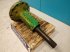 Achsen & Lenkung des Typs John Deere 4040, Gebrauchtmaschine in Hemmet (Bild 3)