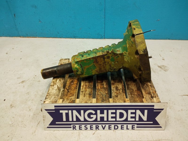 Achsen & Lenkung of the type John Deere 4040, Gebrauchtmaschine in Hemmet (Picture 1)