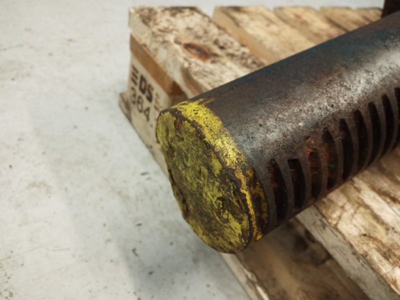 Achsen & Lenkung des Typs John Deere 4040, Gebrauchtmaschine in Hemmet (Bild 5)
