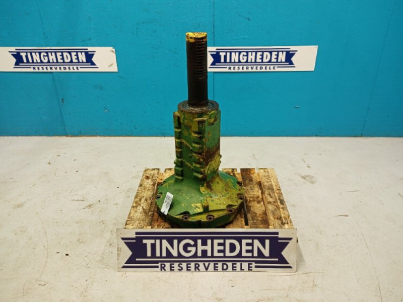 Achsen & Lenkung des Typs John Deere 4040, Gebrauchtmaschine in Hemmet (Bild 1)