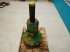 Achsen & Lenkung des Typs John Deere 4040, Gebrauchtmaschine in Hemmet (Bild 4)