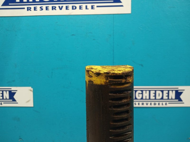 Achsen & Lenkung des Typs John Deere 4040, Gebrauchtmaschine in Hemmet (Bild 5)