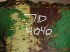 Achsen & Lenkung des Typs John Deere 4040, Gebrauchtmaschine in Hemmet (Bild 15)