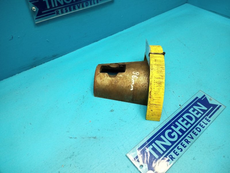 Achsen & Lenkung des Typs John Deere 4040, Gebrauchtmaschine in Hemmet (Bild 2)