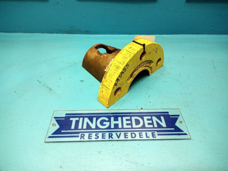 Achsen & Lenkung of the type John Deere 4040, Gebrauchtmaschine in Hemmet (Picture 1)