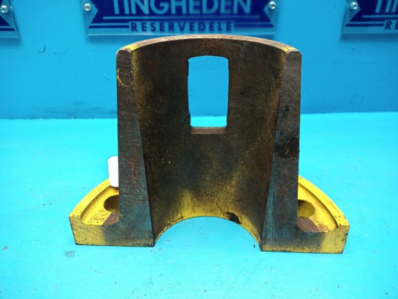 Achsen & Lenkung des Typs John Deere 4040, Gebrauchtmaschine in Hemmet (Bild 7)