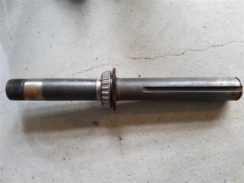 Achsen & Lenkung des Typs John Deere 4040, Gebrauchtmaschine in Hemmet (Bild 8)