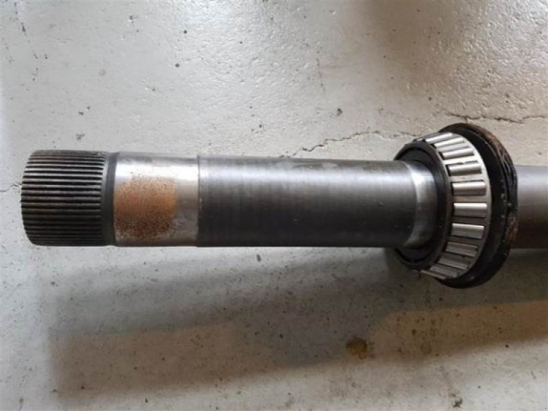 Achsen & Lenkung des Typs John Deere 4040, Gebrauchtmaschine in Hemmet (Bild 5)