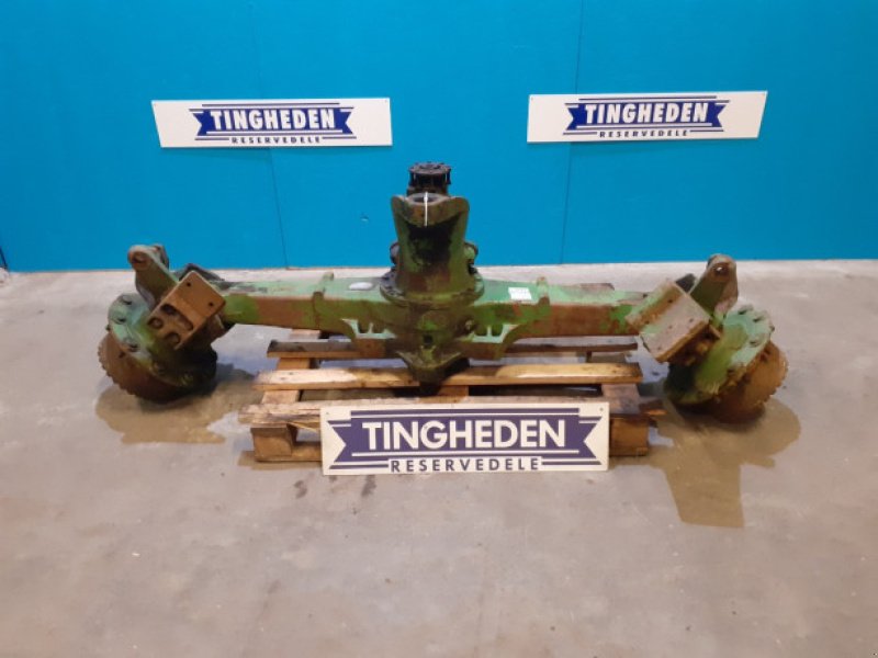 Achsen & Lenkung des Typs John Deere 4040S, Gebrauchtmaschine in Hemmet (Bild 1)