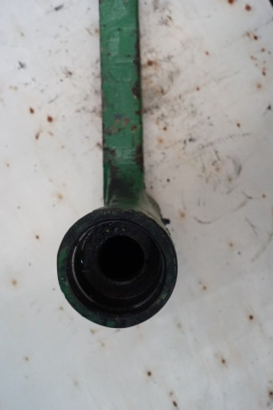 Achsen & Lenkung des Typs John Deere 4230, Gebrauchtmaschine in Hemmet (Bild 7)